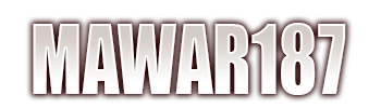 MAWAR187 Logo